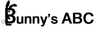 Bunny's ABC title