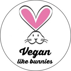 Vegan like Bunnies